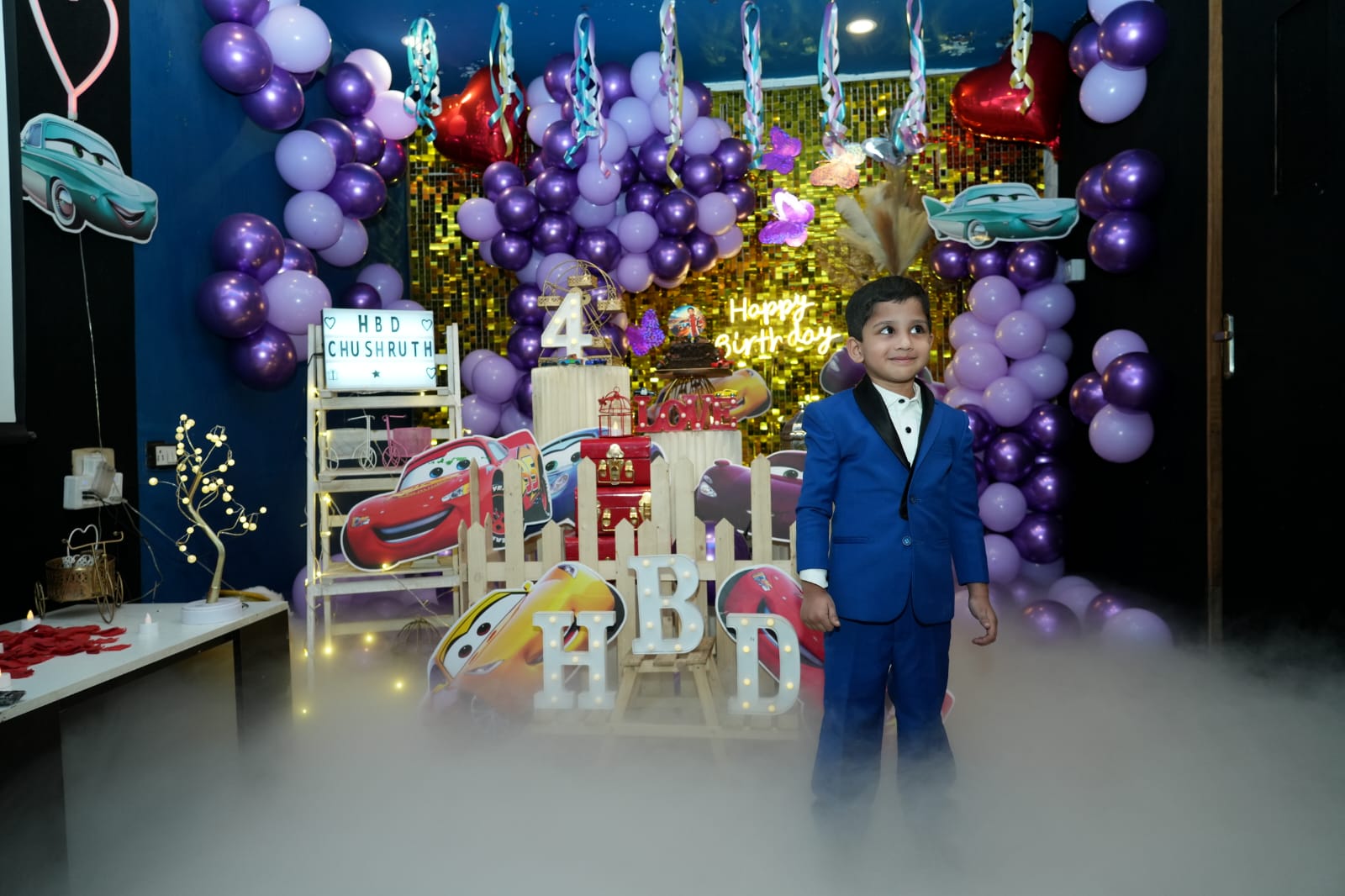 Birthday & Anniversary – Celebrate Beyond Ordinary